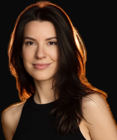 Arina Tannenbaum, founder of Savage Social